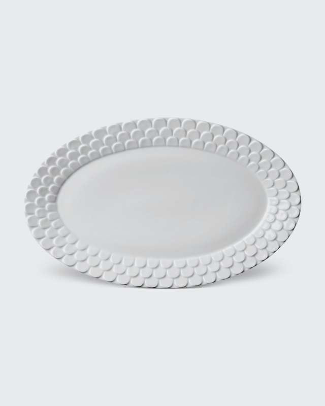 Aegean Oval Platter